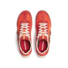 Relay Fly Vent, Firetail, dynamic 3