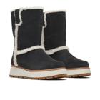 Sugarloaf Pull On Waterproof, Black, dynamic 2
