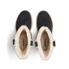 Sugarloaf Pull On Waterproof, Black, dynamic 3