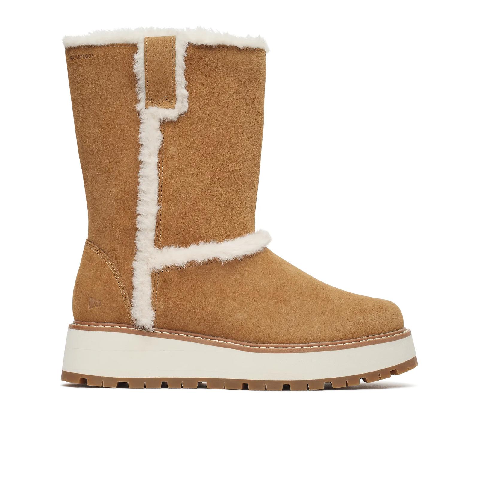 Women's Sugarloaf Pull On Waterproof