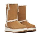 Sugarloaf Pull On Waterproof, Tobacco, dynamic 2
