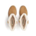 Sugarloaf Pull On Waterproof, Tobacco, dynamic 3