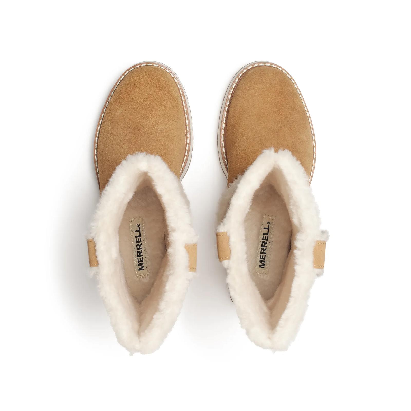 Women's Sugarloaf Pull On Waterproof