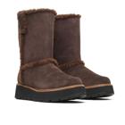Sugarloaf Pull On Waterproof, Coffee, dynamic 2