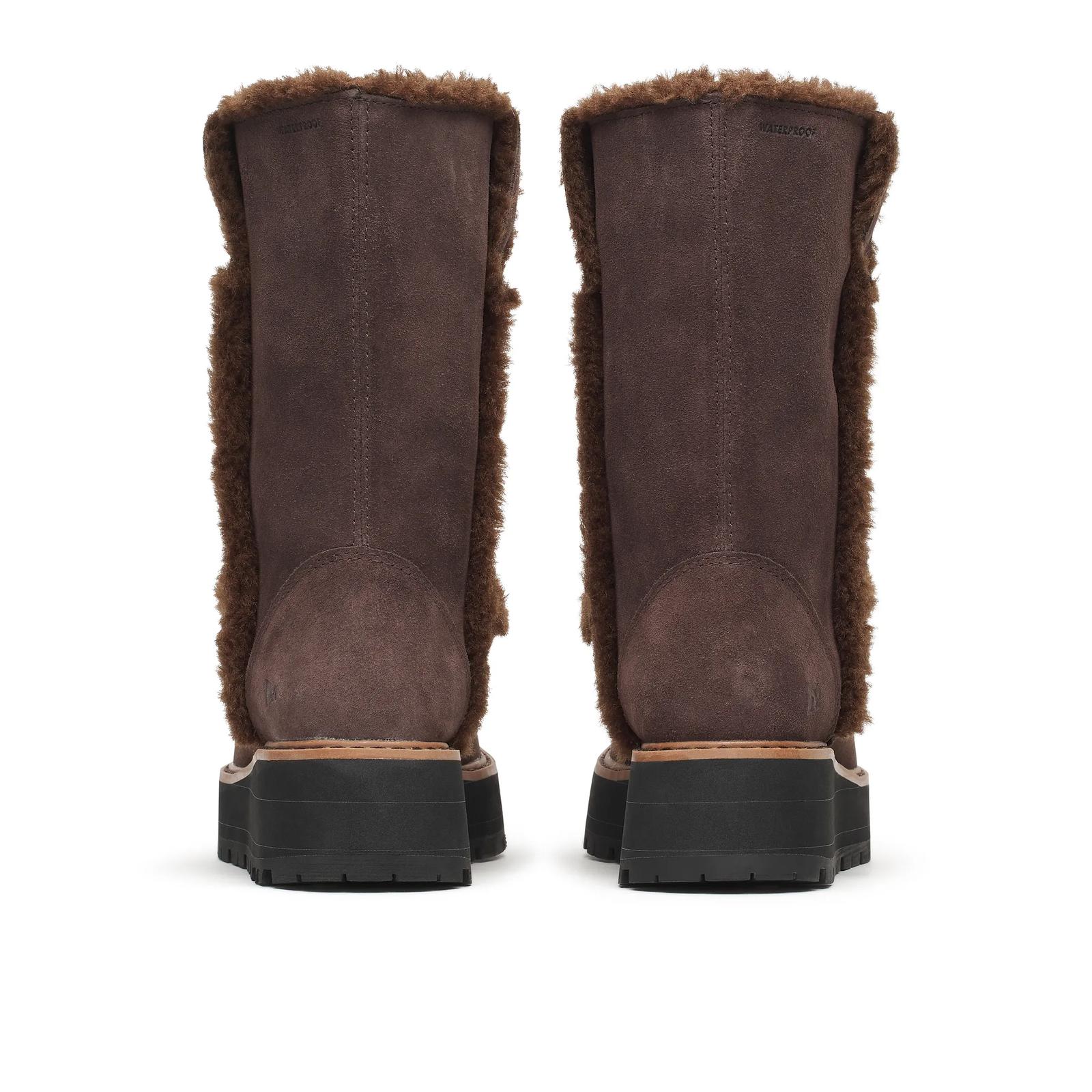 Women's Sugarloaf Pull On Waterproof