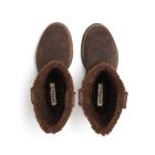 Sugarloaf Pull On Waterproof, Coffee, dynamic 3