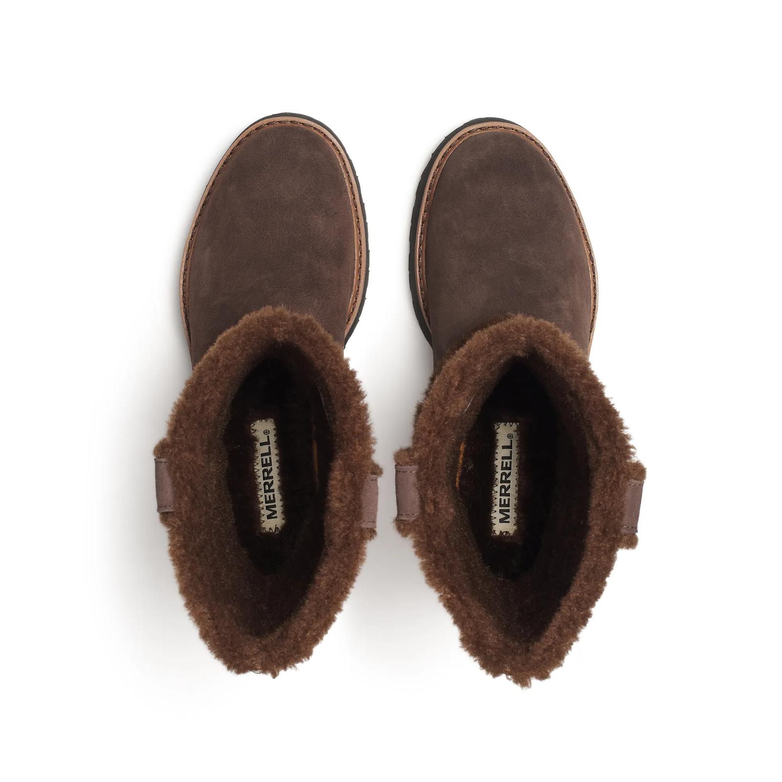 Women's Sugarloaf Pull On Waterproof