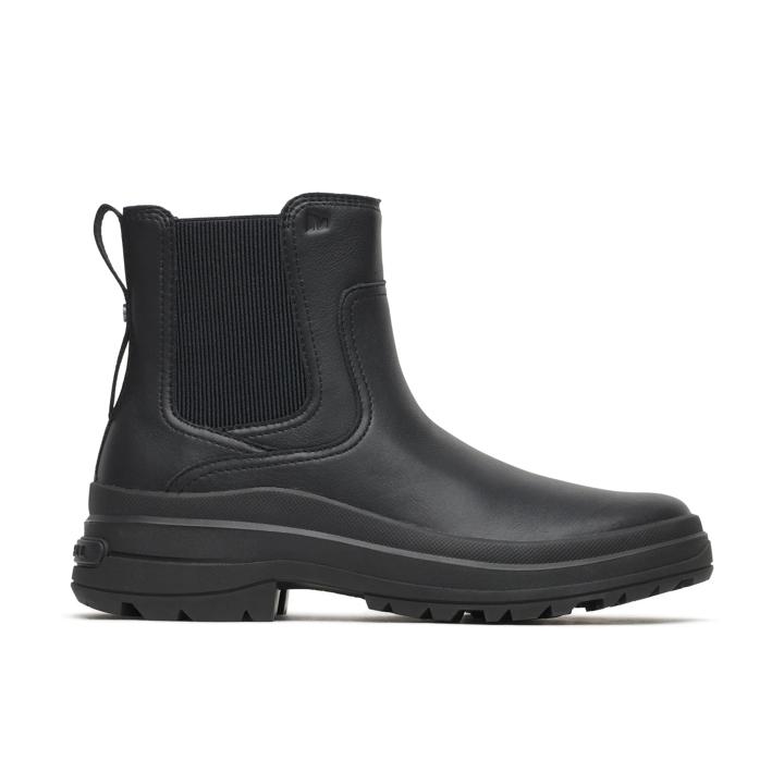 Women - Harper Chelsea Waterproof - Boots | Merrell