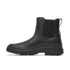 Harper Chelsea Waterproof, Black, dynamic 5