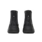 Harper Chelsea Waterproof, Black, dynamic 4