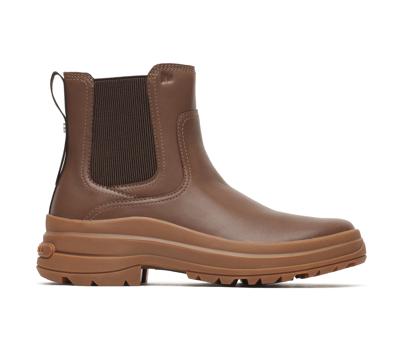 Merrell Harper Chelsea Waterproof, Coffee