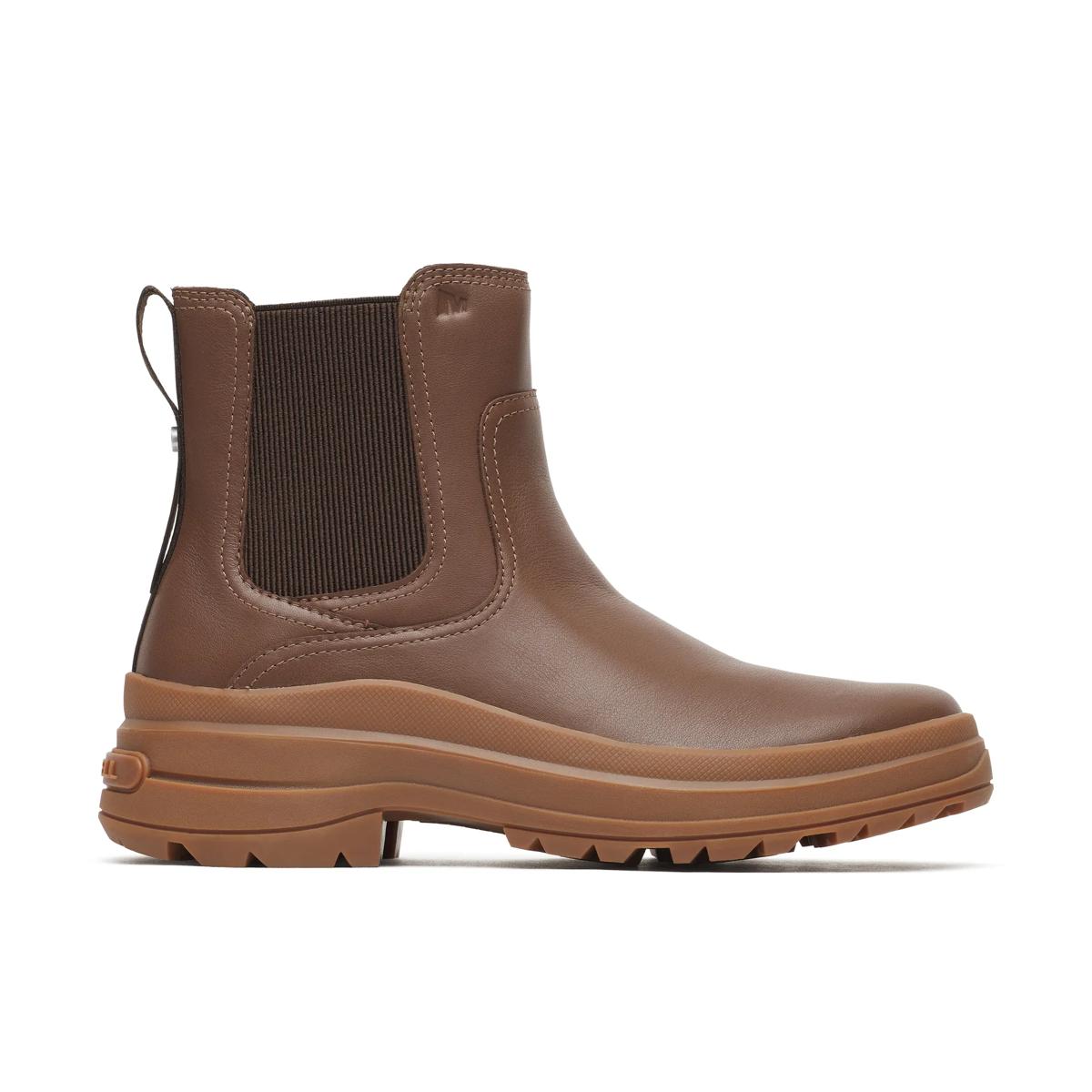 Harper Chelsea Waterproof, Coffee, dynamic 1