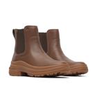 Harper Chelsea Waterproof, Coffee, dynamic 2
