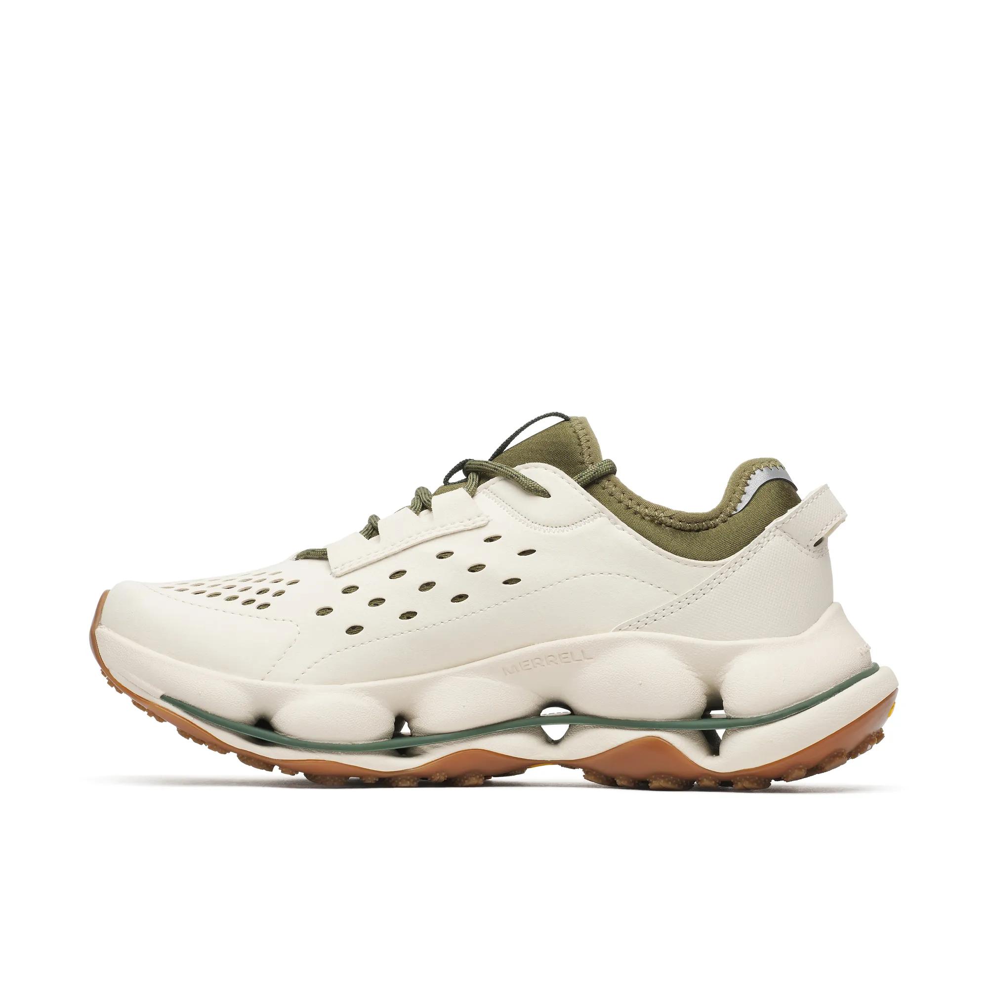 SpeedArc Trek, Eggshell, dynamic 5