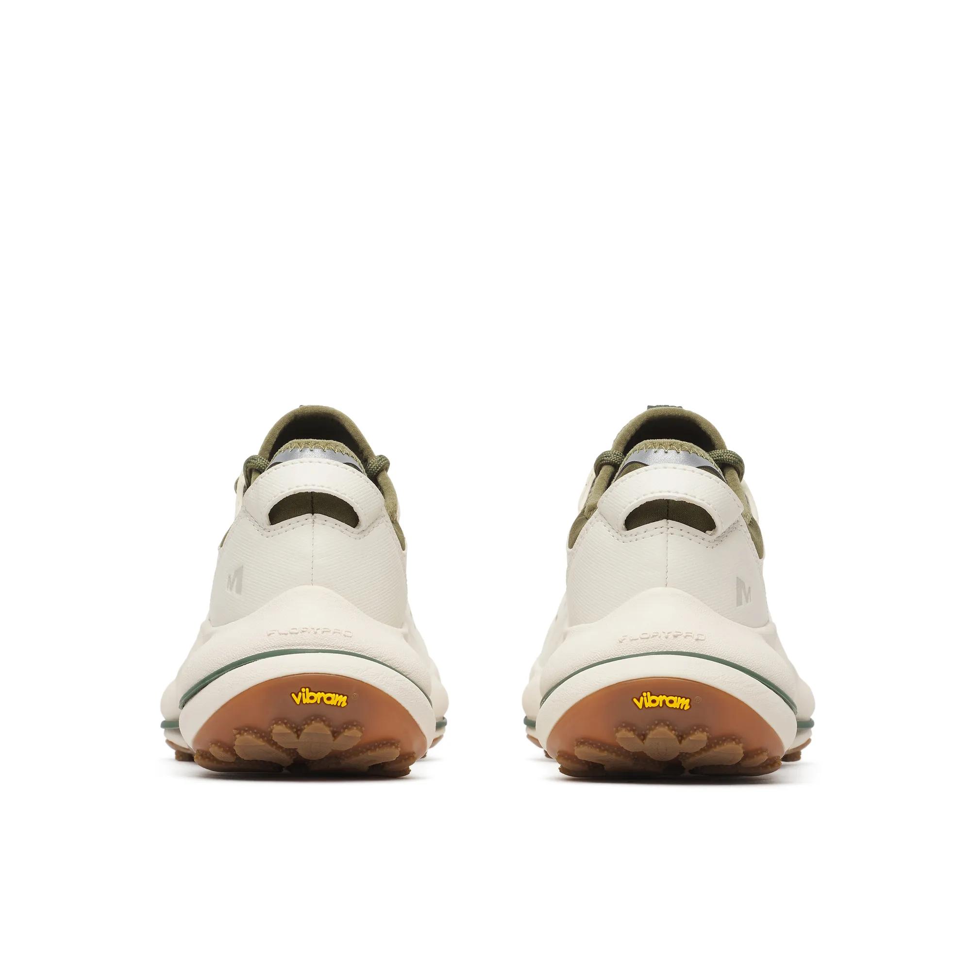 SpeedArc Trek, Eggshell, dynamic 4