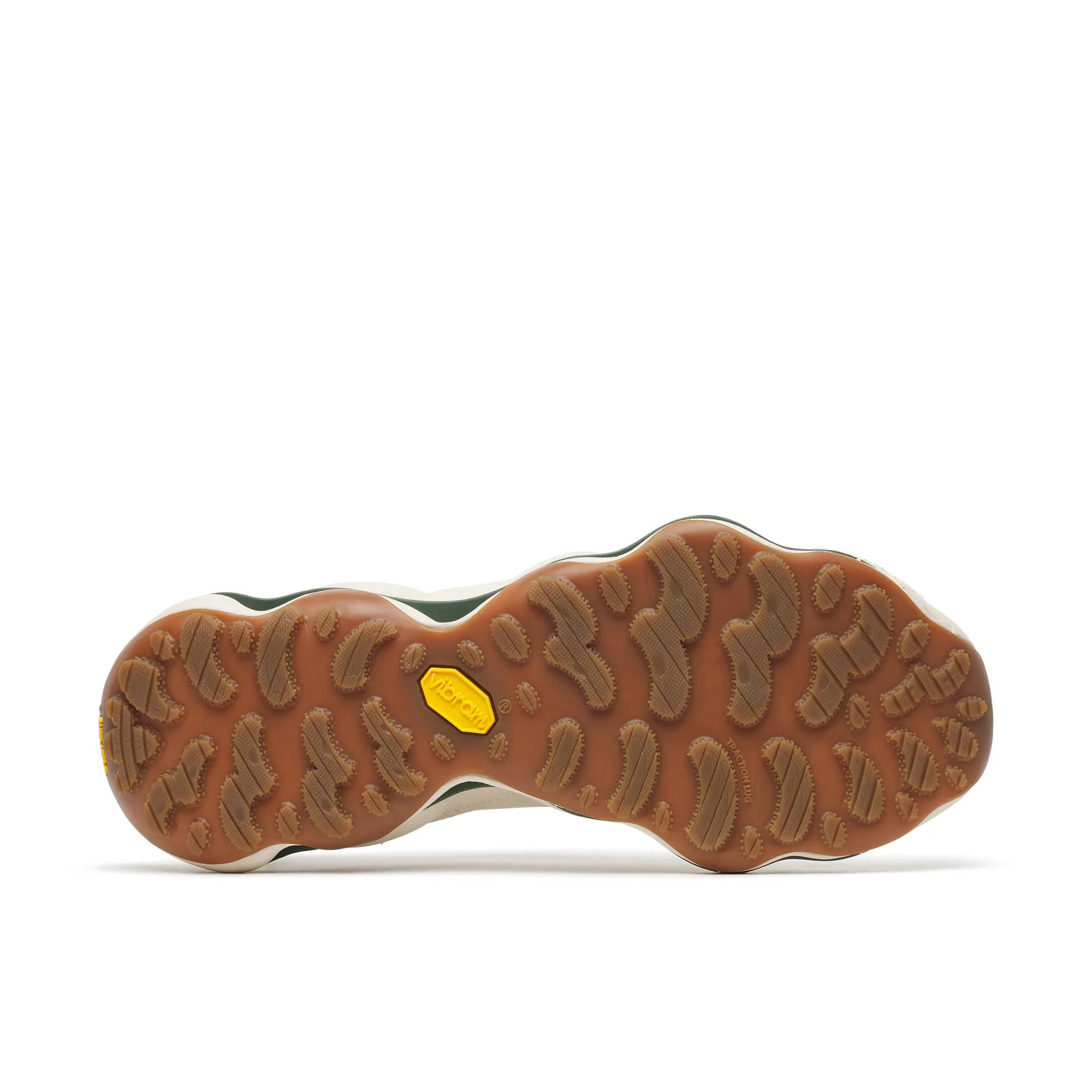 SpeedArc Trek, Eggshell, dynamic 6