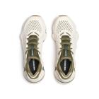 SpeedArc Trek, Eggshell, dynamic 3