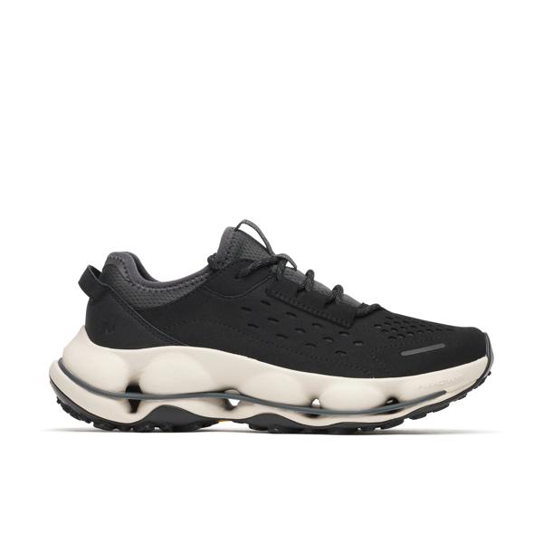 SpeedArc Trek, Black, dynamic