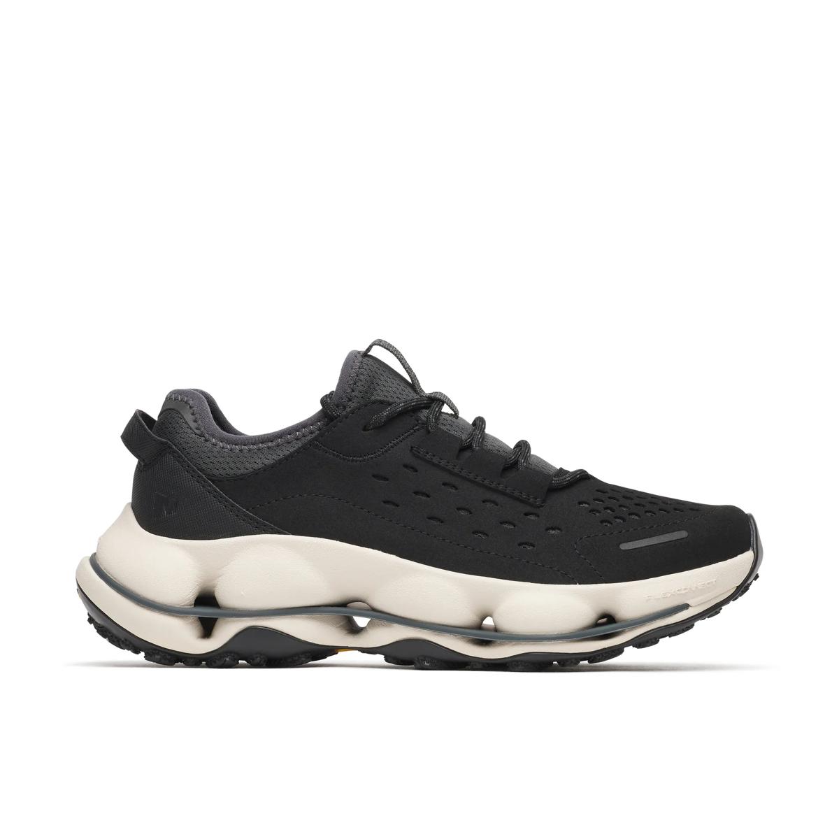 SpeedArc Trek, Black, dynamic 1