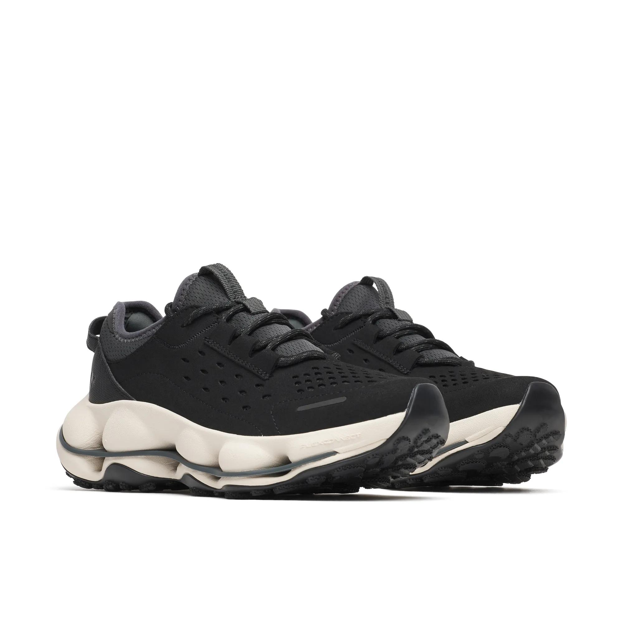 SpeedArc Trek, Black, dynamic 2