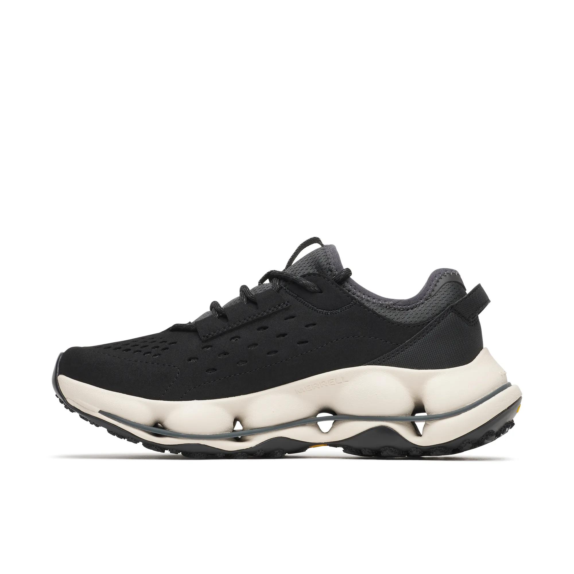SpeedArc Trek, Black, dynamic 5