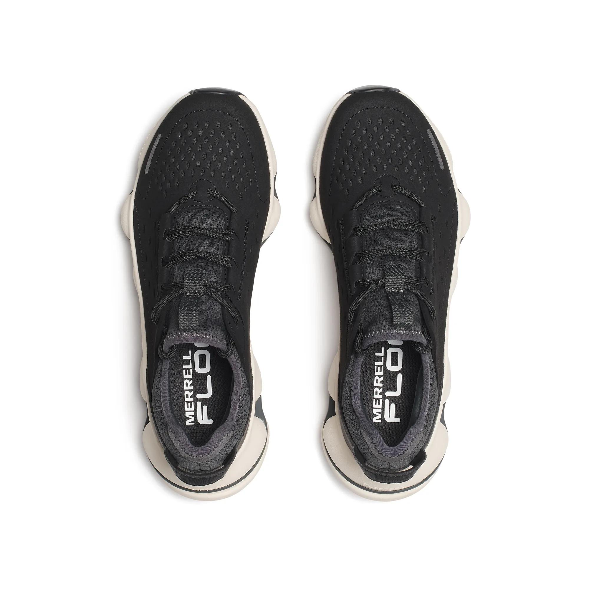 SpeedArc Trek, Black, dynamic 3