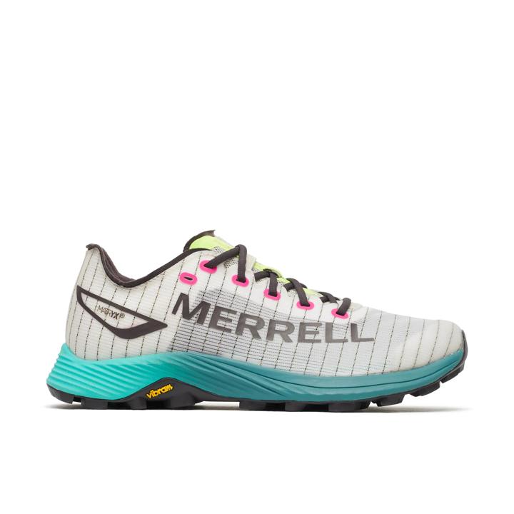 MT TRON Lily Purity トライアルセット 7点 Women's MTL Long Sky 2 Matryx Trail Running Shoes | Merrell