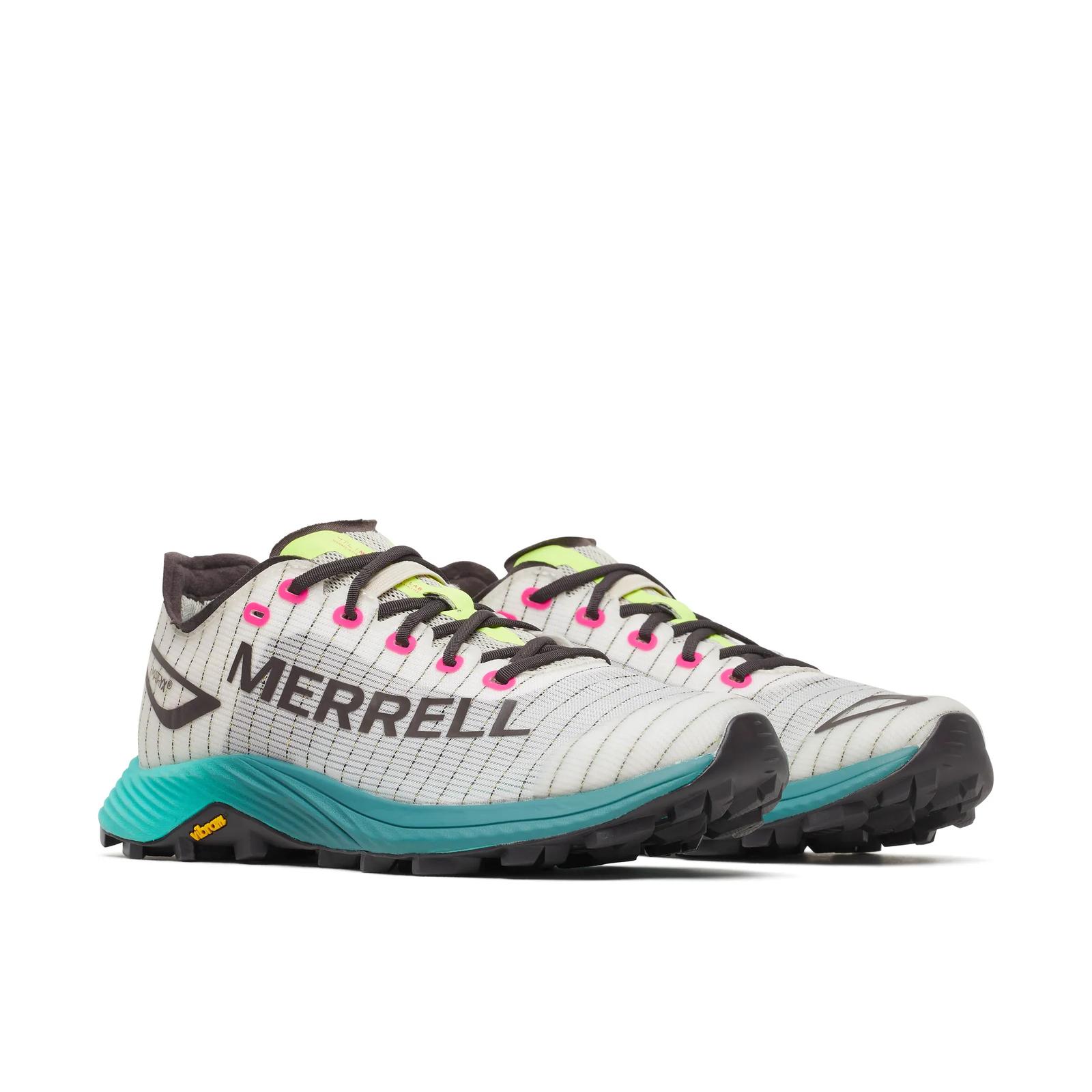 Women's MTL Long Sky 2 Matryx