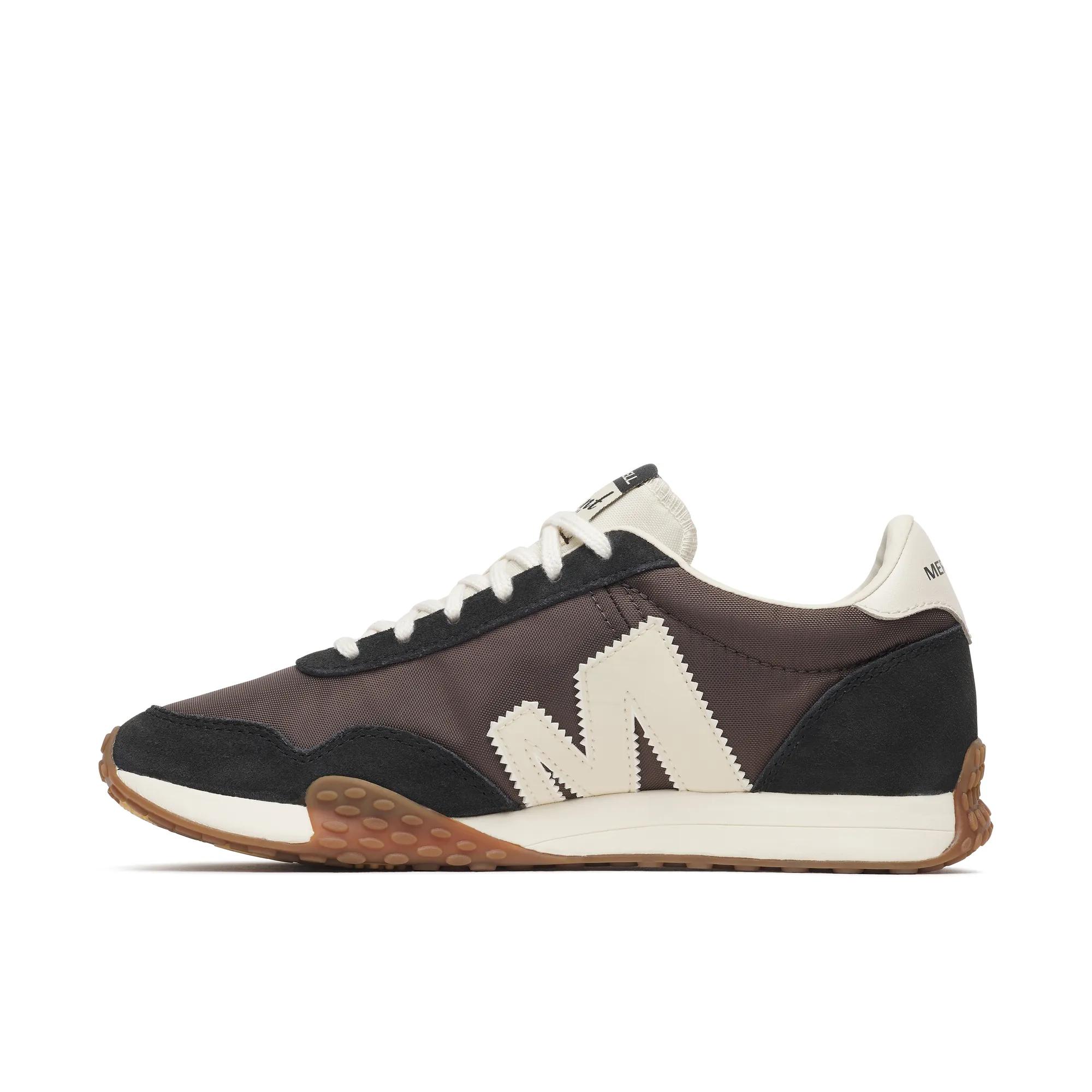 Sprint Anthem, Black/Coal, dynamic 5