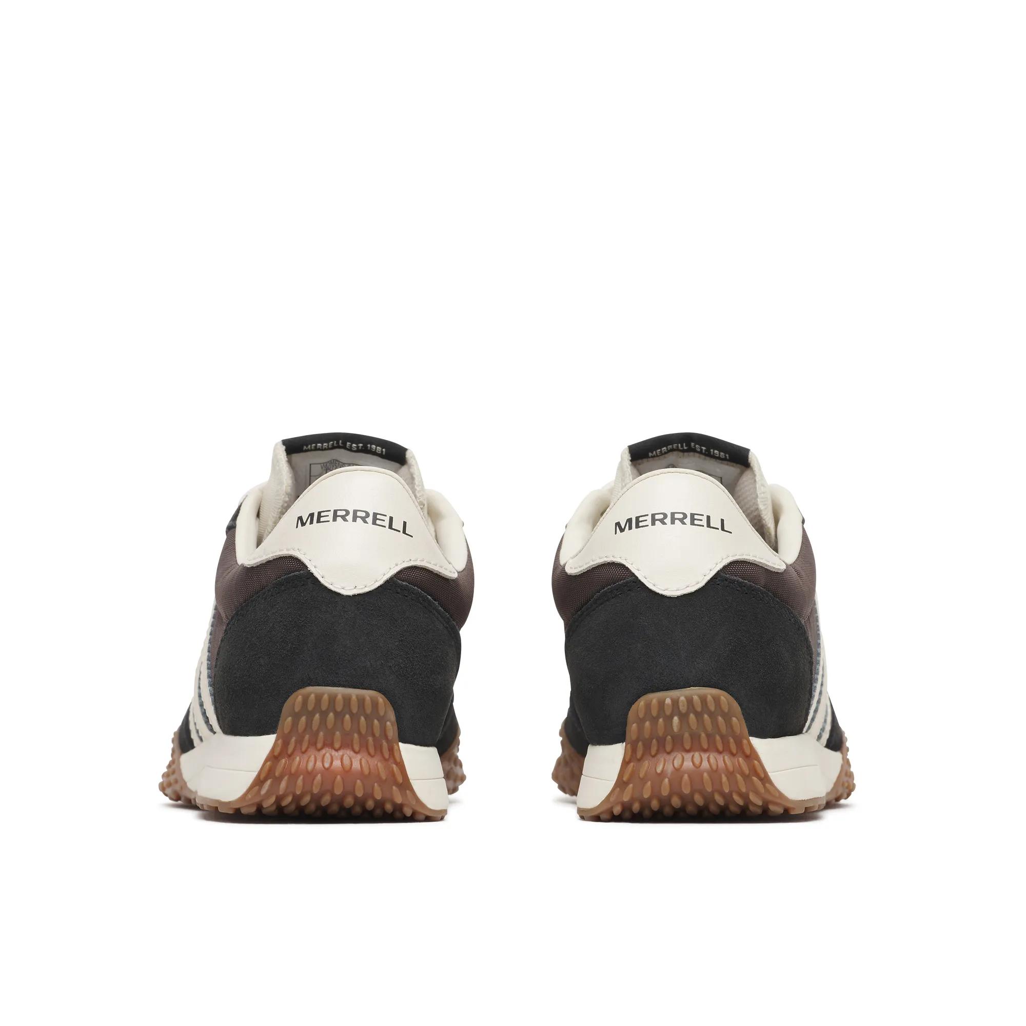 Sprint Anthem, Black/Coal, dynamic 4