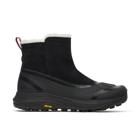 Siren 4 Thermo Pull On Waterproof, Black, dynamic 1