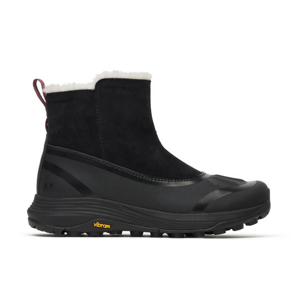 Siren 4 Thermo Pull On Waterproof, Black, dynamic