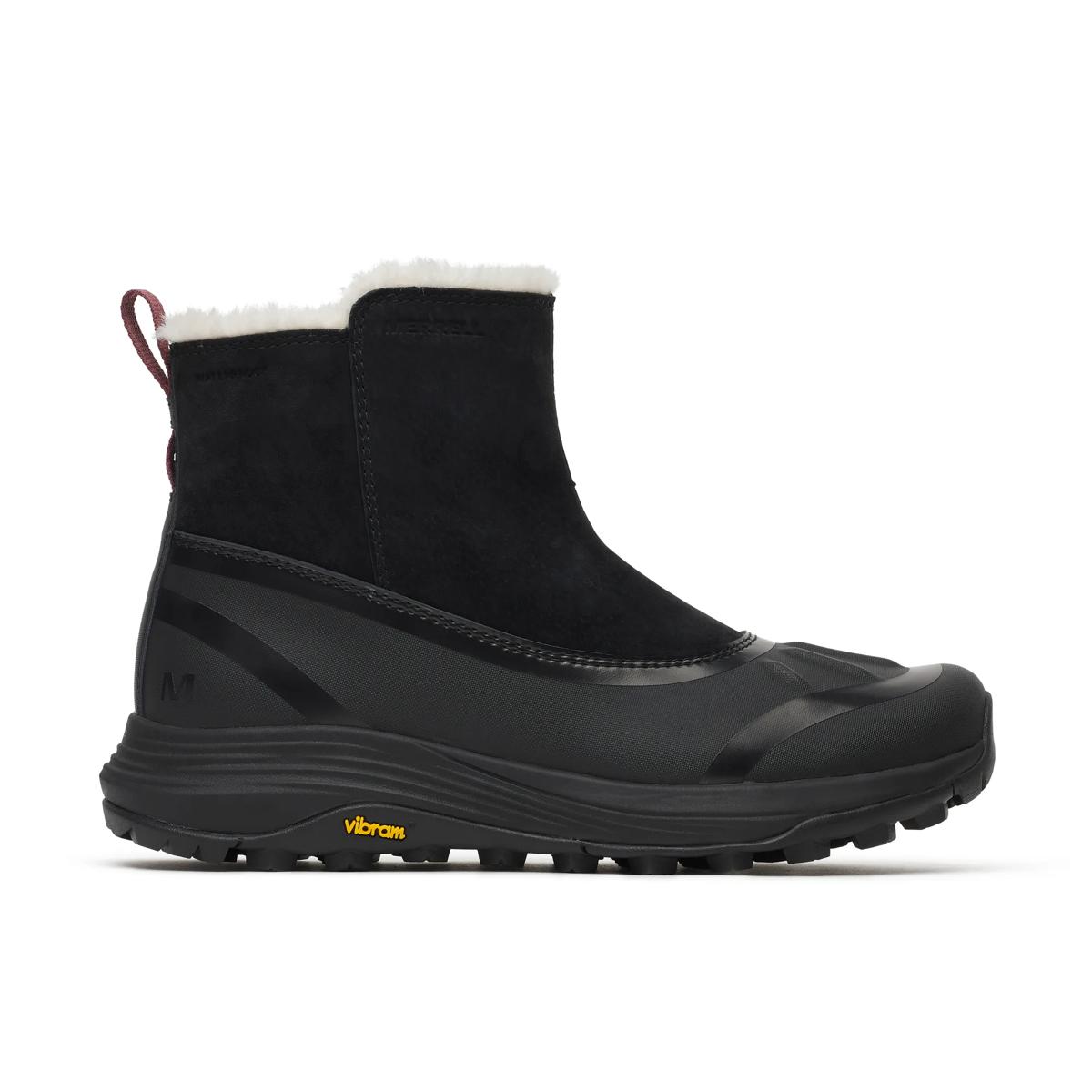 Siren 4 Thermo Pull On Waterproof, Black, dynamic 1