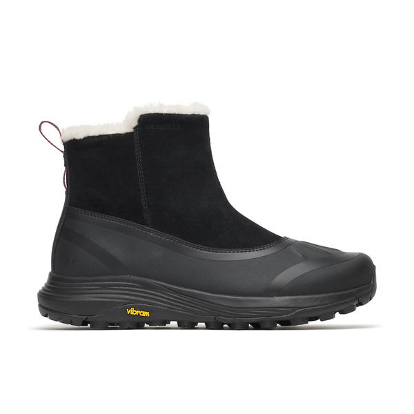 Siren 4 Thermo Pull On Waterproof, Black, dynamic