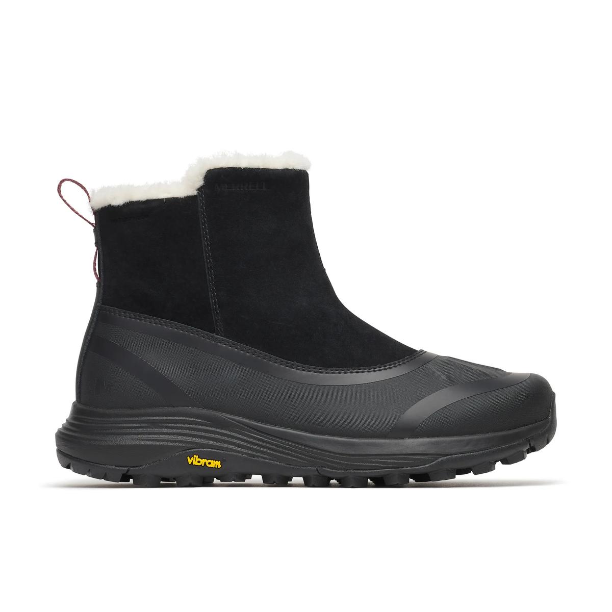 Siren 4 Thermo Pull On Waterproof, Black, dynamic 1