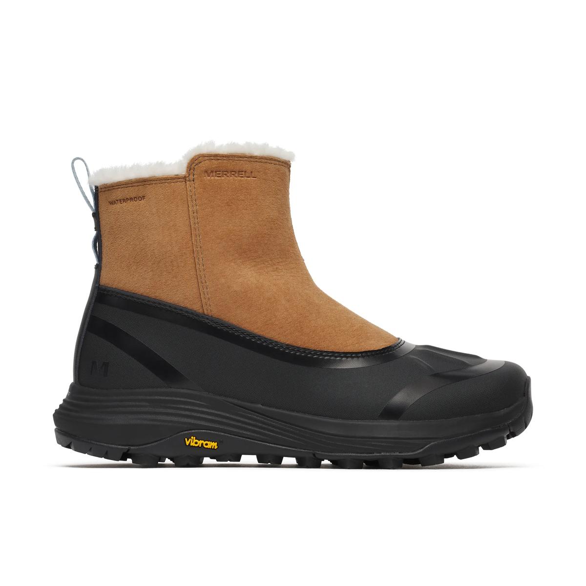 Siren 4 Thermo Pull On Waterproof, Tobacco, dynamic 1