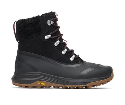Merrell Siren 4 Thermo Lace Waterproof, Black
