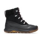 Siren 4 Thermo Lace Waterproof, Black, dynamic 1