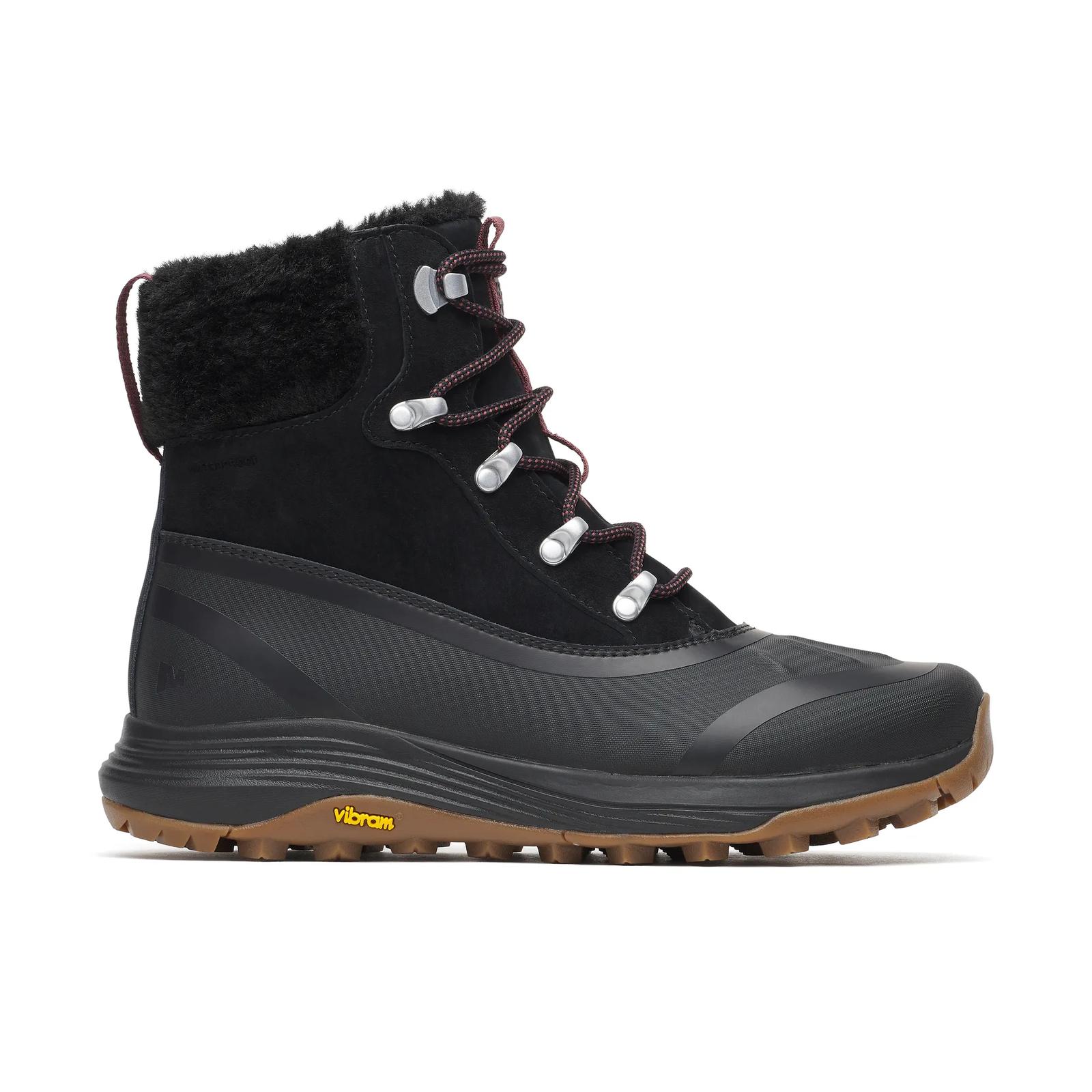 Women's Siren 4 Thermo Lace Waterproof