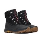 Siren 4 Thermo Lace Waterproof, Black, dynamic 2