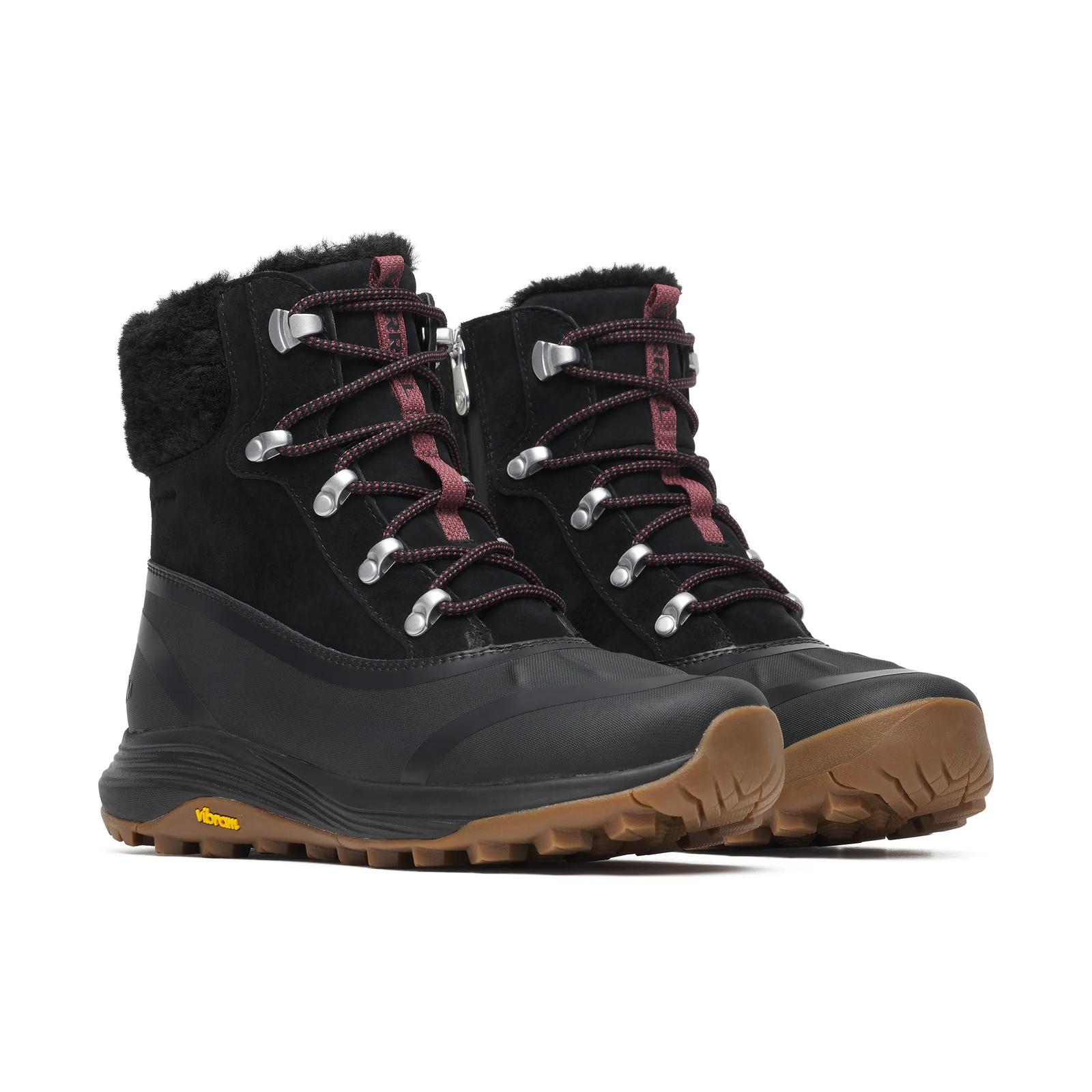 Women's Siren 4 Thermo Lace Waterproof