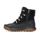 Siren 4 Thermo Lace Waterproof, Black, dynamic 5
