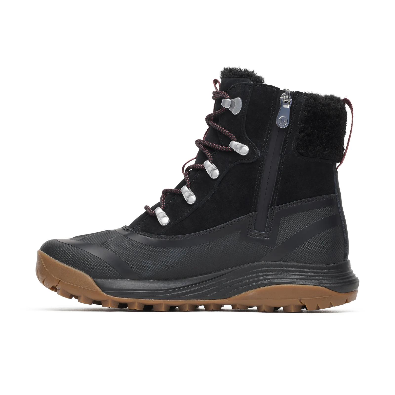Women's Siren 4 Thermo Lace Waterproof