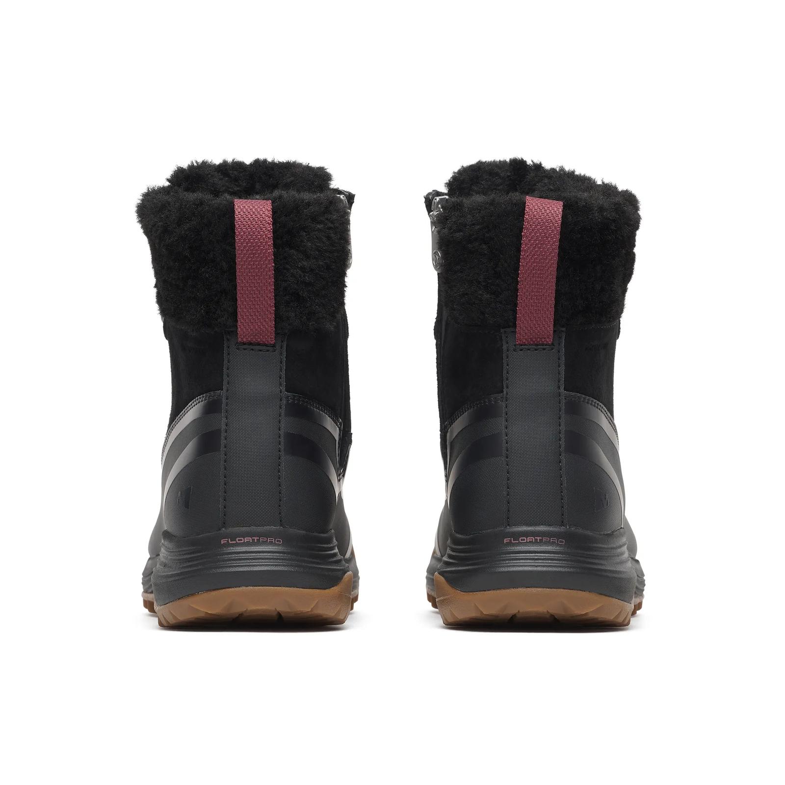 Women's Siren 4 Thermo Lace Waterproof