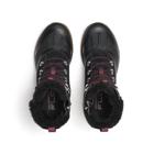 Siren 4 Thermo Lace Waterproof, Black, dynamic 3