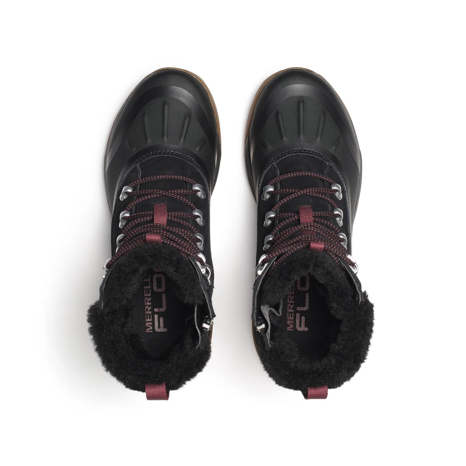 Women's Siren 4 Thermo Lace Waterproof