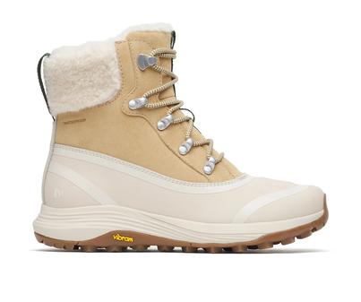Merrell Siren 4 Thermo Lace Waterproof, Latte