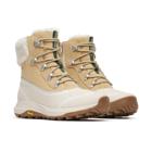 Siren 4 Thermo Lace Waterproof, Latte, dynamic 2