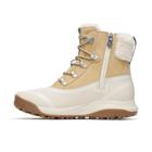 Siren 4 Thermo Lace Waterproof, Latte, dynamic 5