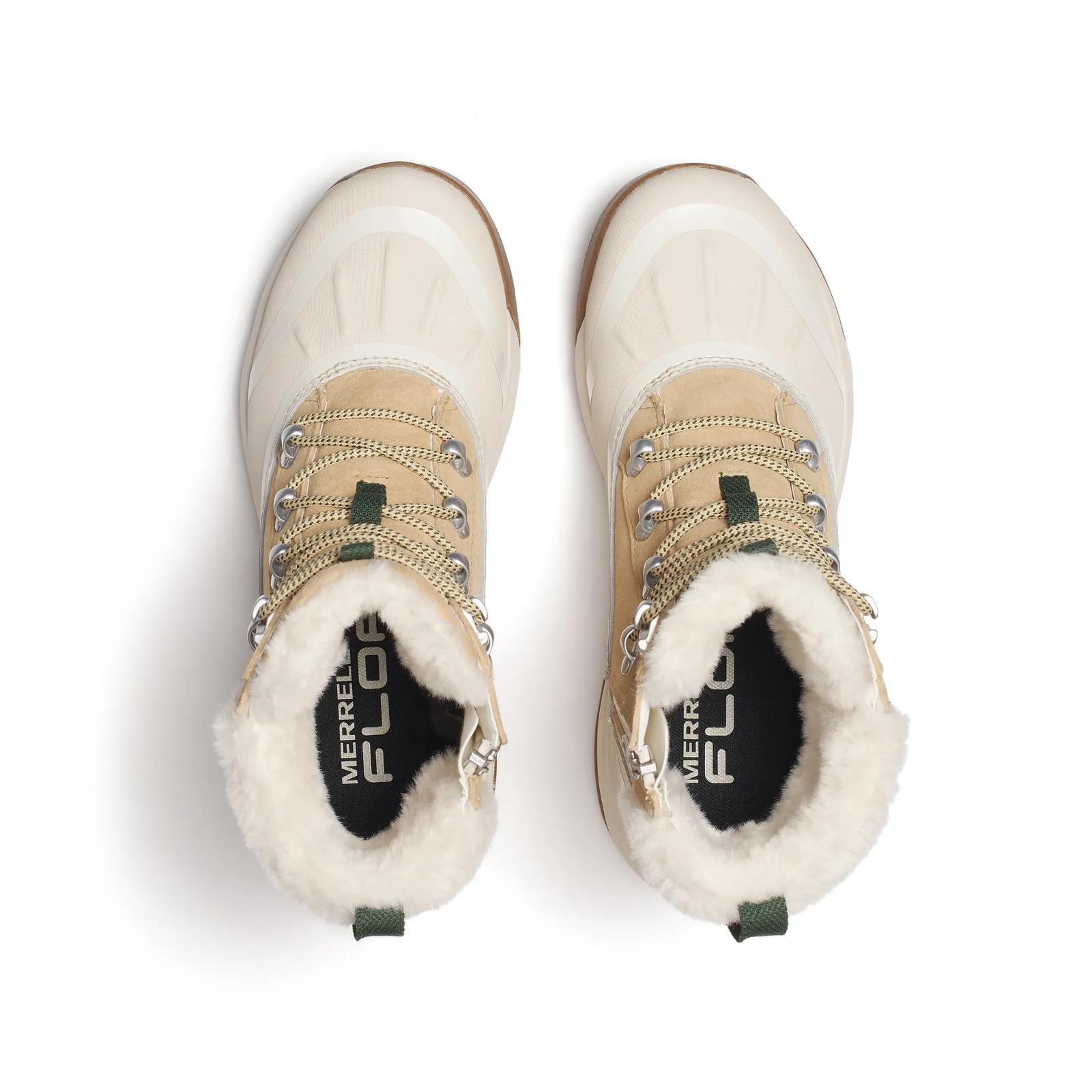 Women's Siren 4 Thermo Lace Waterproof